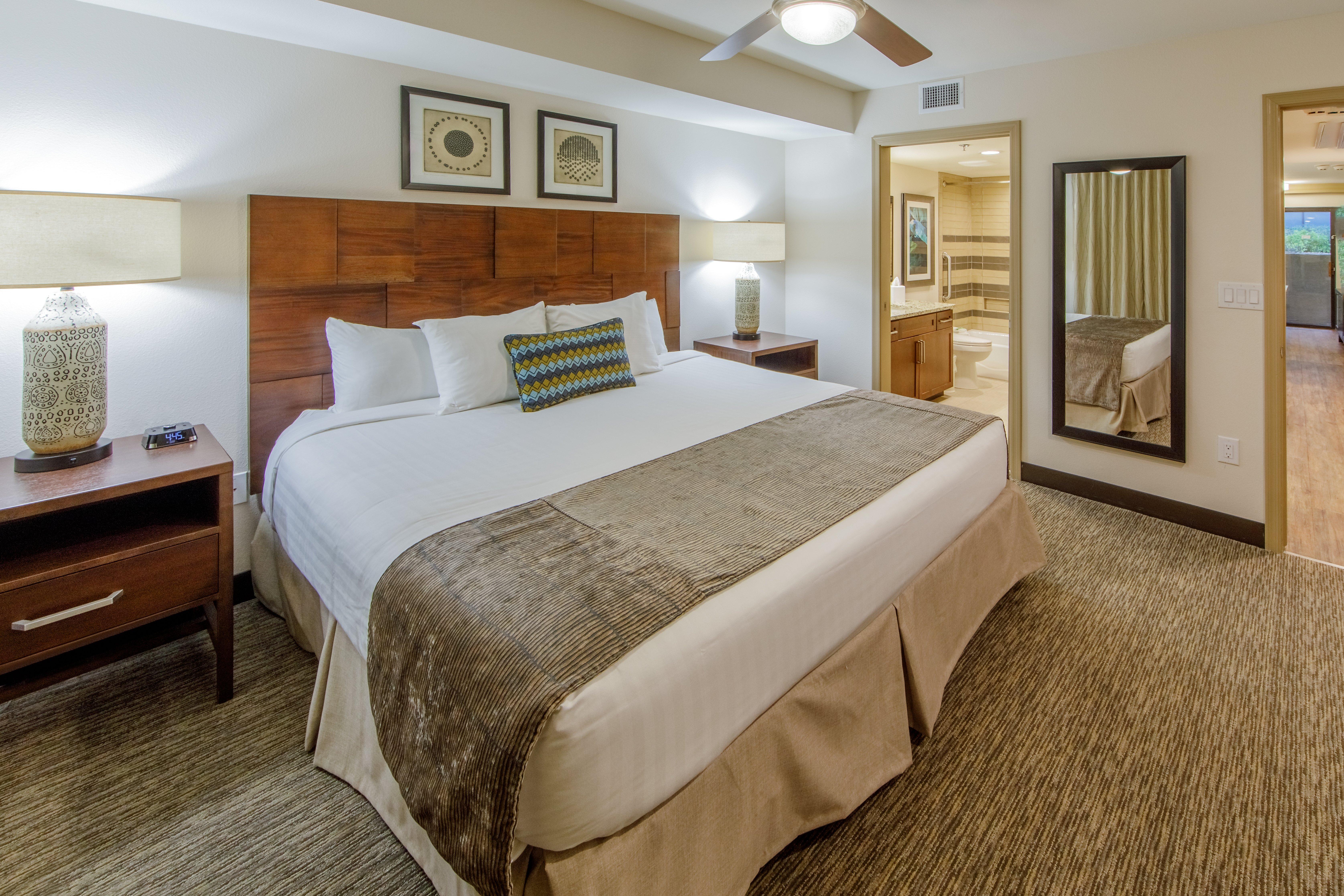 Holiday Inn Club Vacations Scottsdale Resort, An Ihg Hotel Exteriér fotografie